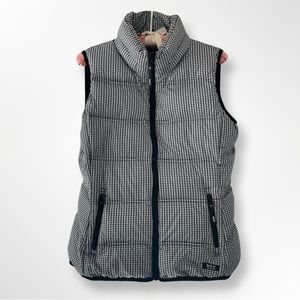 Andrew Marc performance vest.